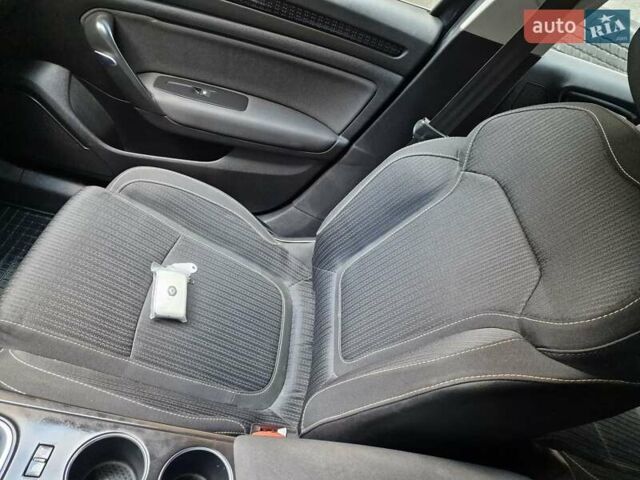 Рено Меган 2016 в Виннице на Automoto.ua Черный Рено Меган, объемом двигателя 1.5 л и пробегом 160 тыс. км за 12600 $, фото 11 на Automoto.ua