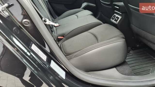 Черный Рено Меган, объемом двигателя 1.5 л и пробегом 122 тыс. км за 12800 $, фото 30 на Automoto.ua