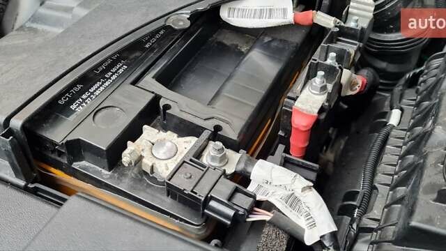 Черный Рено Меган, объемом двигателя 1.5 л и пробегом 122 тыс. км за 12800 $, фото 36 на Automoto.ua