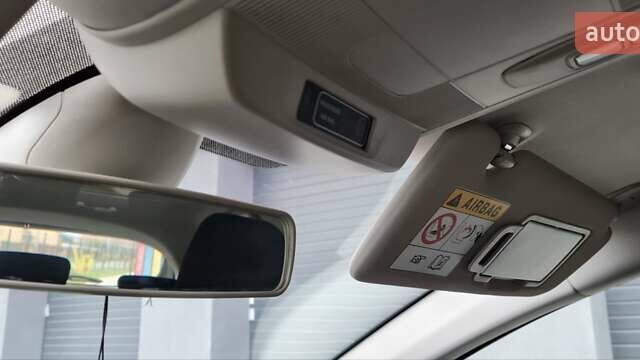 Черный Рено Меган, объемом двигателя 1.5 л и пробегом 122 тыс. км за 12800 $, фото 24 на Automoto.ua