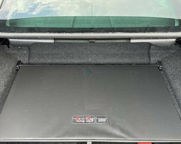 Черный Рено Меган, объемом двигателя 1.6 л и пробегом 77 тыс. км за 5300 $, фото 21 на Automoto.ua