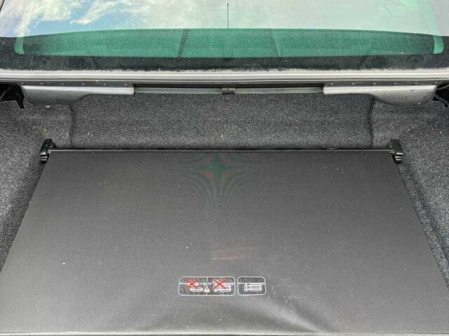 Черный Рено Меган, объемом двигателя 1.6 л и пробегом 77 тыс. км за 5300 $, фото 15 на Automoto.ua