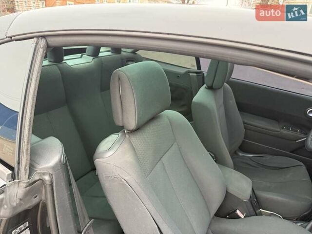 Чорний Рено Меган, об'ємом двигуна 1.9 л та пробігом 308 тис. км за 2200 $, фото 6 на Automoto.ua