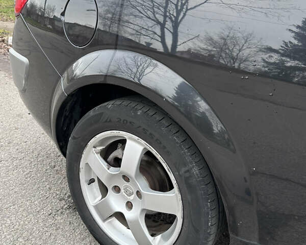 Чорний Рено Меган, об'ємом двигуна 2 л та пробігом 200 тис. км за 6000 $, фото 16 на Automoto.ua