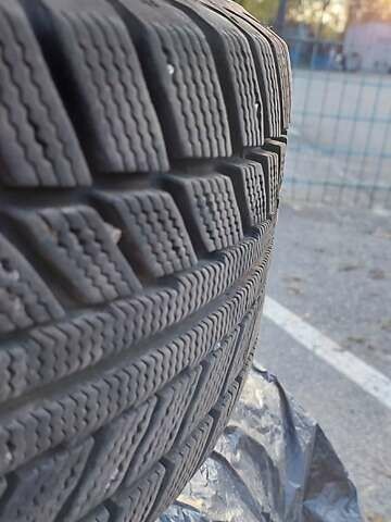 Черный Рено Меган, объемом двигателя 1.9 л и пробегом 247 тыс. км за 6000 $, фото 37 на Automoto.ua