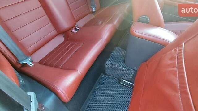 Черный Рено Меган, объемом двигателя 1.9 л и пробегом 247 тыс. км за 6000 $, фото 24 на Automoto.ua