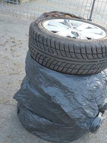 Черный Рено Меган, объемом двигателя 1.9 л и пробегом 247 тыс. км за 6000 $, фото 40 на Automoto.ua