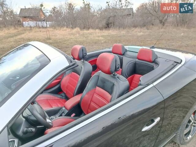Черный Рено Меган, объемом двигателя 1.87 л и пробегом 164 тыс. км за 8800 $, фото 35 на Automoto.ua