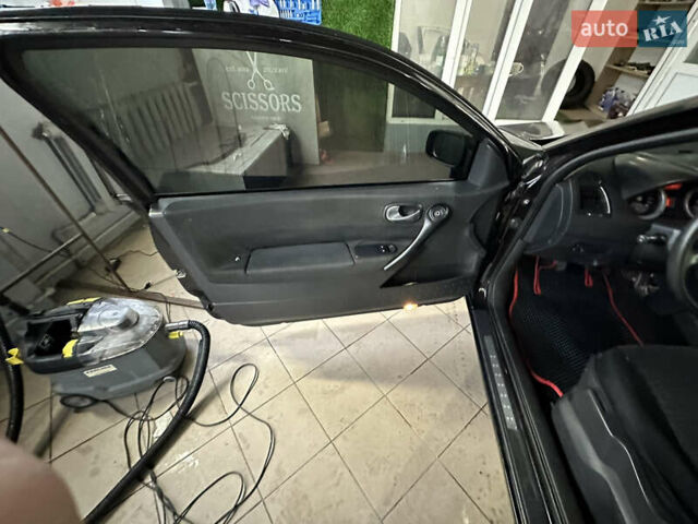 Черный Рено Меган, объемом двигателя 1.5 л и пробегом 350 тыс. км за 2499 $, фото 12 на Automoto.ua