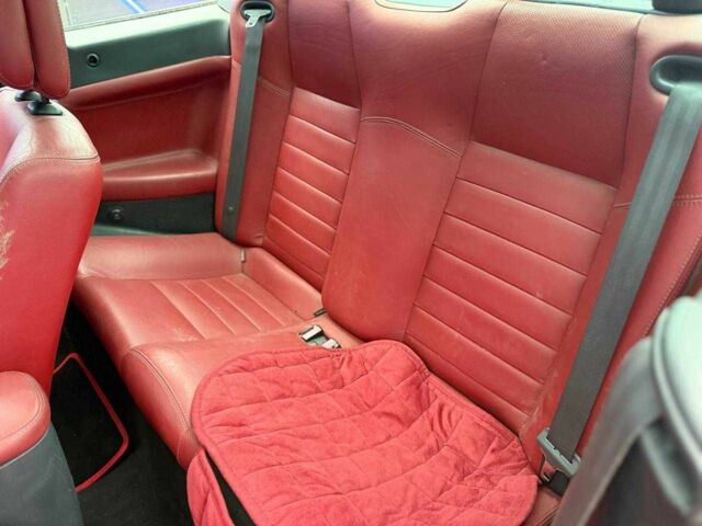 Черный Рено Меган, объемом двигателя 1.6 л и пробегом 170 тыс. км за 4799 $, фото 7 на Automoto.ua