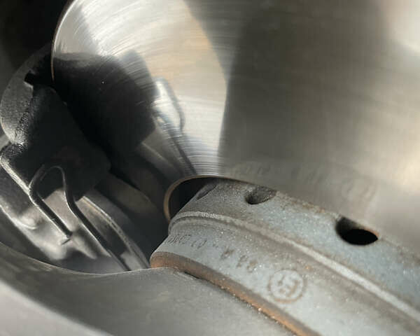 Черный Рено Меган, объемом двигателя 1.46 л и пробегом 278 тыс. км за 5950 $, фото 8 на Automoto.ua