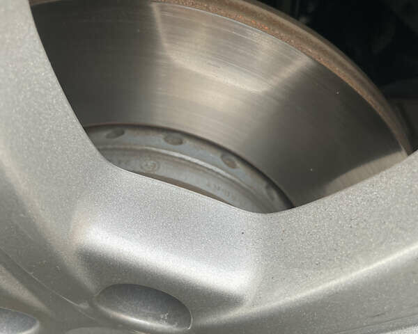 Черный Рено Меган, объемом двигателя 1.46 л и пробегом 278 тыс. км за 5950 $, фото 9 на Automoto.ua