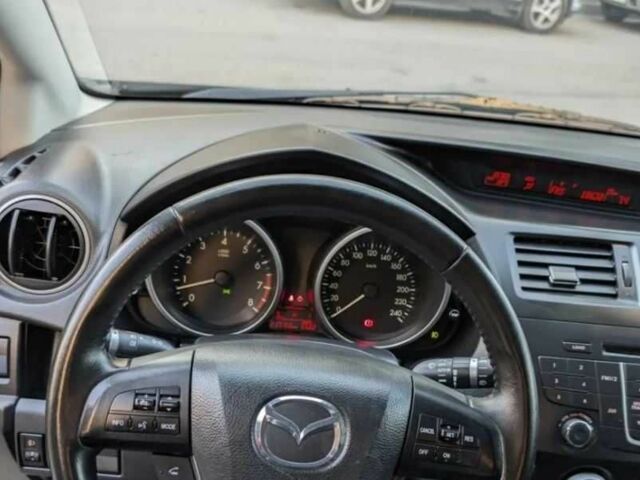 Рено Меган 2012 в Чернигове на Automoto.ua Черный Рено Меган, объемом двигателя 1.8 л и пробегом 140 тыс. км за 7750 $, фото 1 на Automoto.ua