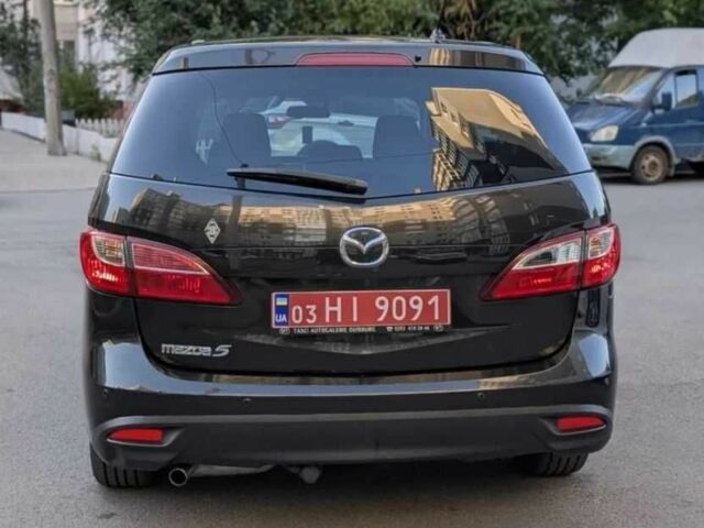 Рено Меган 2012 в Чернигове на Automoto.ua Черный Рено Меган, объемом двигателя 1.8 л и пробегом 140 тыс. км за 7750 $, фото 8 на Automoto.ua