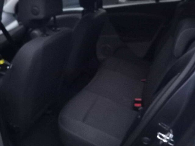 Рено Меган 2012 в Чернигове на Automoto.ua Черный Рено Меган, объемом двигателя 1.8 л и пробегом 140 тыс. км за 7750 $, фото 5 на Automoto.ua