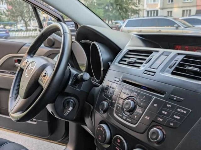 Рено Меган 2012 в Чернигове на Automoto.ua Черный Рено Меган, объемом двигателя 1.8 л и пробегом 140 тыс. км за 7750 $, фото 3 на Automoto.ua