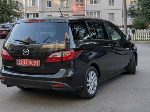 Рено Меган 2012 в Чернигове на Automoto.ua Черный Рено Меган, объемом двигателя 1.8 л и пробегом 140 тыс. км за 7750 $, фото 7 на Automoto.ua