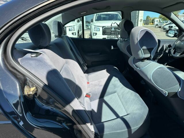 Черный Рено Меган, объемом двигателя 1.4 л и пробегом 71 тыс. км за 4500 $, фото 13 на Automoto.ua