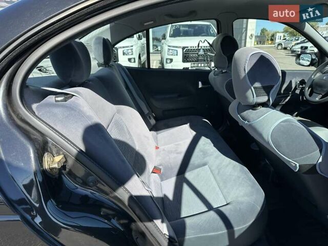 Черный Рено Меган, объемом двигателя 0 л и пробегом 71 тыс. км за 4900 $, фото 26 на Automoto.ua