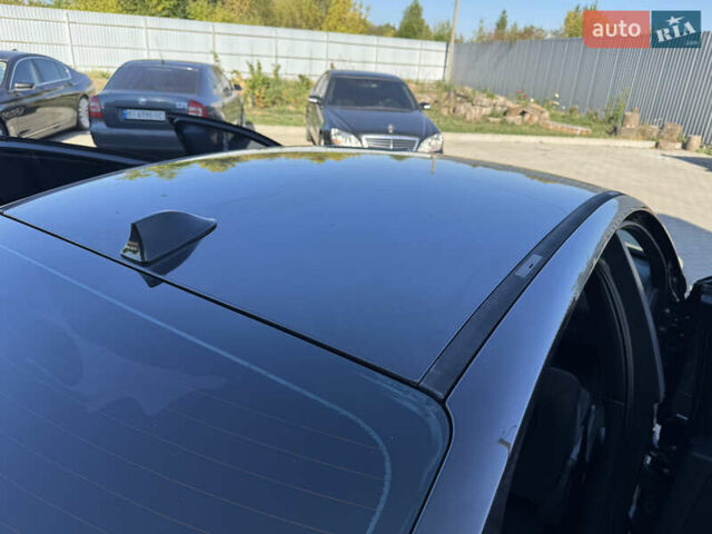 Черный Рено Меган, объемом двигателя 1.6 л и пробегом 297 тыс. км за 4800 $, фото 21 на Automoto.ua