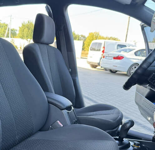 Черный Рено Меган, объемом двигателя 1.6 л и пробегом 297 тыс. км за 4699 $, фото 17 на Automoto.ua