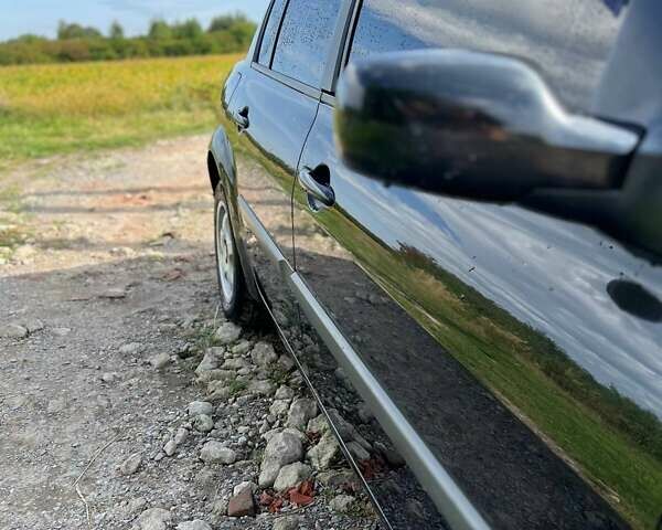 Рено Меган 2007 в Львове на Automoto.ua Черный Рено Меган, объемом двигателя 1.6 л и пробегом 150 тыс. км за 3850 $, фото 1 на Automoto.ua
