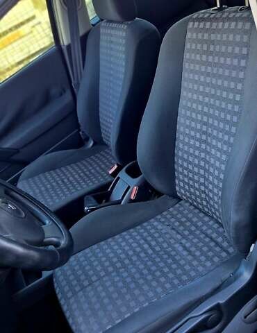 Рено Меган 2008 в Черновцах на Automoto.ua Черный Рено Меган, объемом двигателя 1.4 л и пробегом 200 тыс. км за 4000 $, фото 22 на Automoto.ua