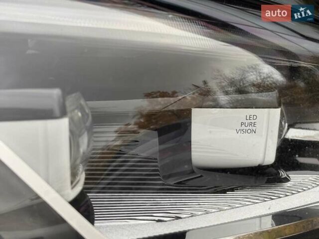 Черный Рено Меган, объемом двигателя 1.46 л и пробегом 133 тыс. км за 16500 $, фото 30 на Automoto.ua