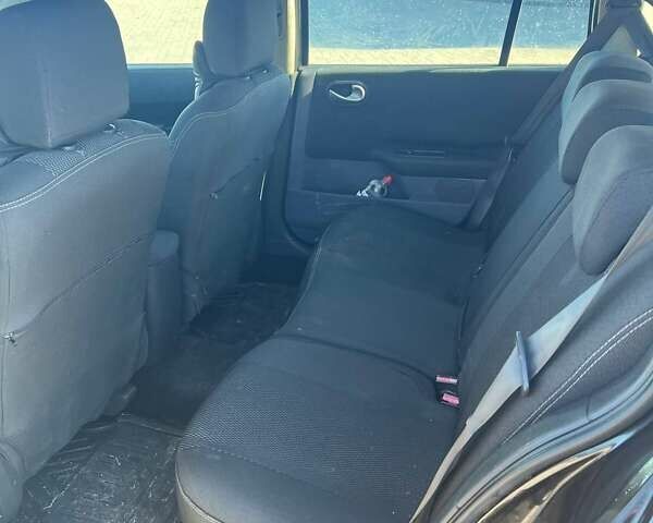 Черный Рено Меган, объемом двигателя 1.46 л и пробегом 420 тыс. км за 3700 $, фото 21 на Automoto.ua