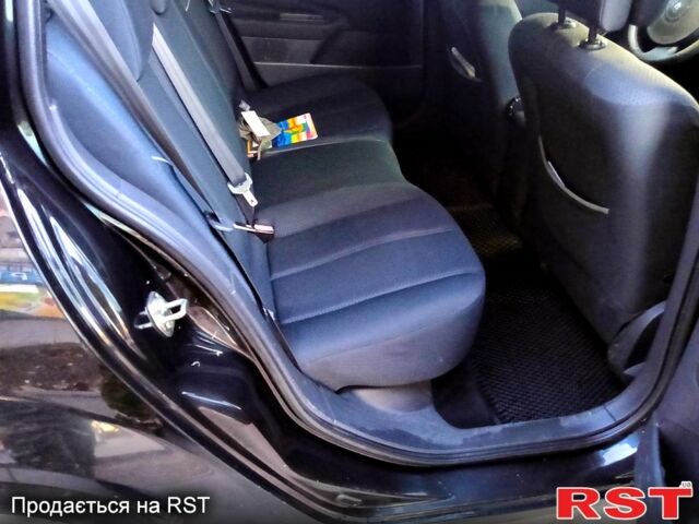 Чорний Рено Меган, об'ємом двигуна 1.9 л та пробігом 300 тис. км за 4700 $, фото 3 на Automoto.ua