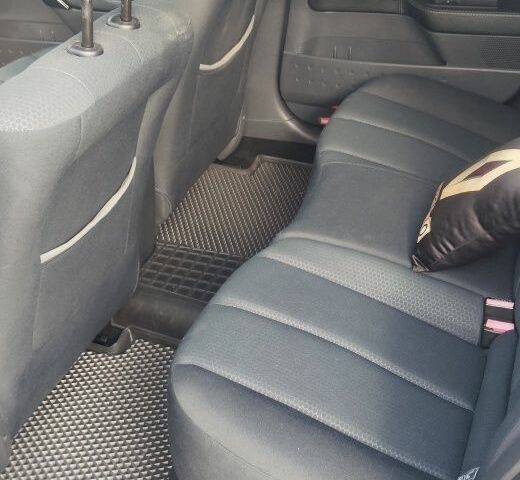 Чорний Рено Меган, об'ємом двигуна 2 л та пробігом 230 тис. км за 6800 $, фото 9 на Automoto.ua