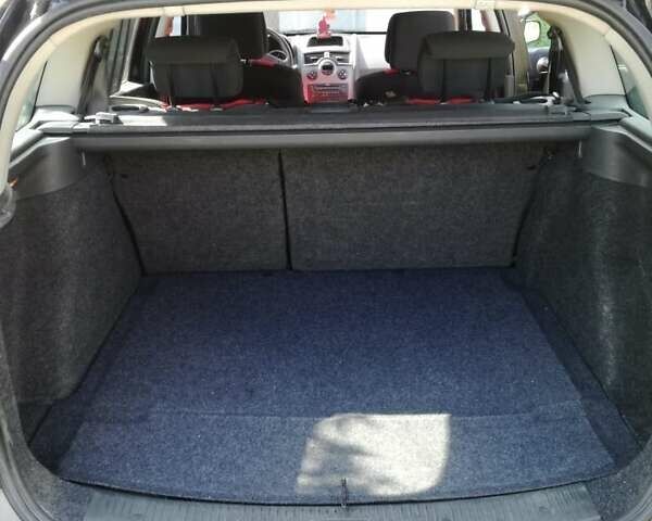 Чорний Рено Меган, об'ємом двигуна 1.46 л та пробігом 267 тис. км за 4900 $, фото 7 на Automoto.ua