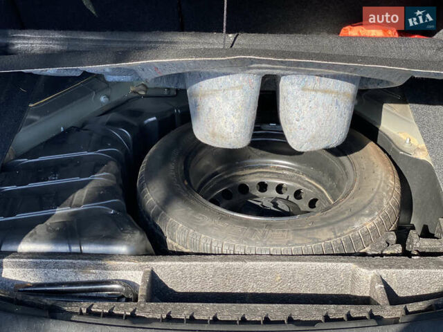 Черный Рено Меган, объемом двигателя 1.6 л и пробегом 230 тыс. км за 4599 $, фото 25 на Automoto.ua