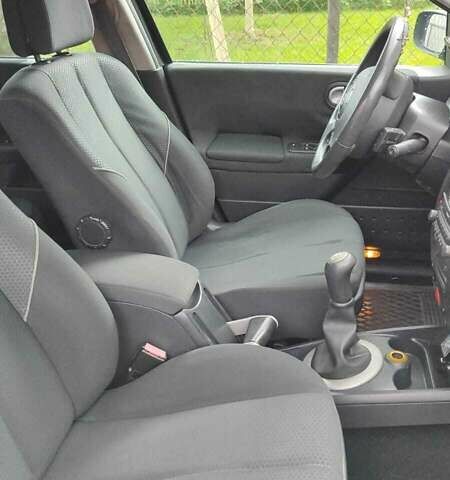 Чорний Рено Меган, об'ємом двигуна 1.46 л та пробігом 267 тис. км за 4900 $, фото 9 на Automoto.ua