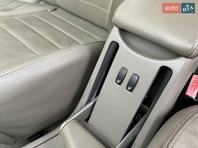 Чорний Рено Меган, об'ємом двигуна 1.6 л та пробігом 289 тис. км за 4200 $, фото 18 на Automoto.ua