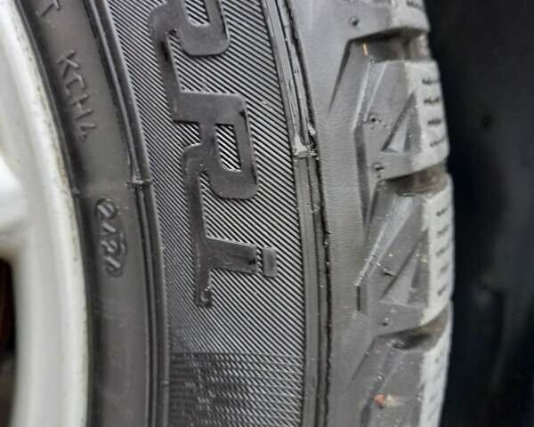 Чорний Рено Меган, об'ємом двигуна 2 л та пробігом 285 тис. км за 4200 $, фото 21 на Automoto.ua