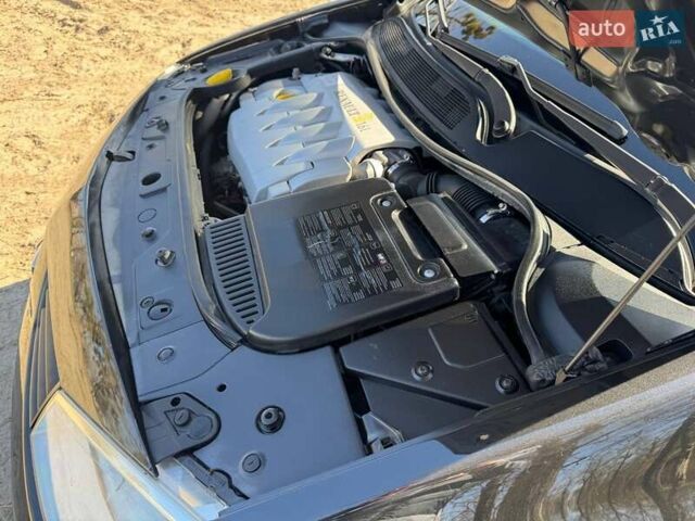 Черный Рено Меган, объемом двигателя 1.6 л и пробегом 168 тыс. км за 4950 $, фото 99 на Automoto.ua