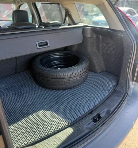 Черный Рено Меган, объемом двигателя 2 л и пробегом 286 тыс. км за 5000 $, фото 11 на Automoto.ua