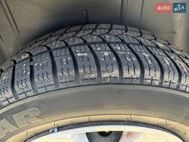 Черный Рено Меган, объемом двигателя 1.6 л и пробегом 168 тыс. км за 4950 $, фото 101 на Automoto.ua