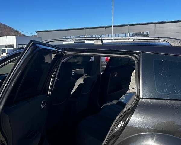 Чорний Рено Меган, об'ємом двигуна 1.87 л та пробігом 260 тис. км за 4700 $, фото 4 на Automoto.ua