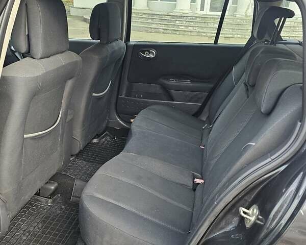 Чорний Рено Меган, об'ємом двигуна 1.46 л та пробігом 330 тис. км за 3600 $, фото 13 на Automoto.ua