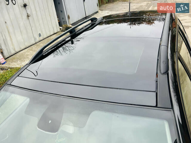 Чорний Рено Меган, об'ємом двигуна 1.6 л та пробігом 208 тис. км за 4850 $, фото 20 на Automoto.ua