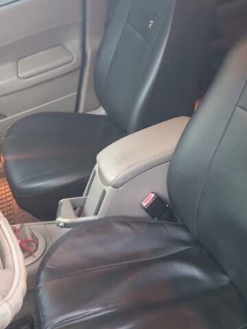 Черный Рено Меган, объемом двигателя 1.5 л и пробегом 302 тыс. км за 5300 $, фото 1 на Automoto.ua