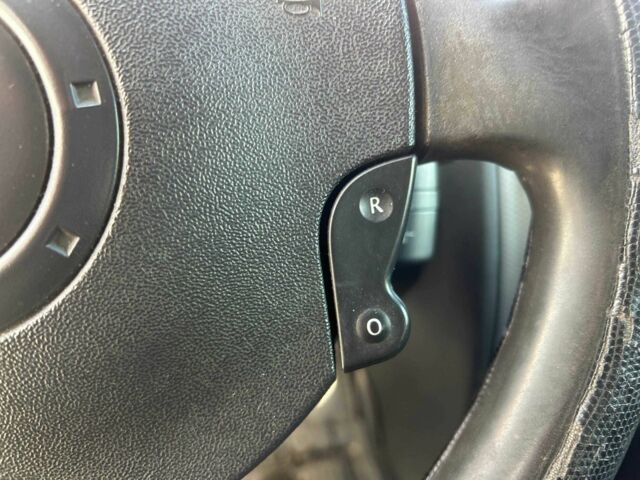 Черный Рено Меган, объемом двигателя 1.5 л и пробегом 330 тыс. км за 4990 $, фото 18 на Automoto.ua