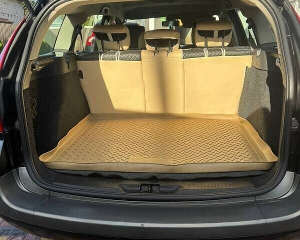 Черный Рено Меган, объемом двигателя 1.6 л и пробегом 348 тыс. км за 4700 $, фото 4 на Automoto.ua