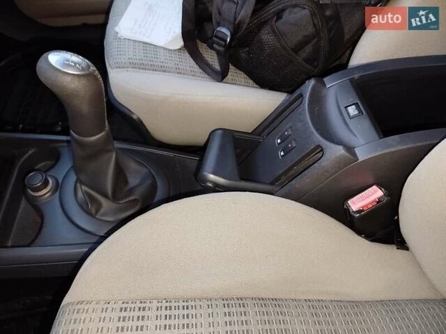 Рено Меган 2006 в Львове на Automoto.ua Черный Рено Меган, объемом двигателя 1.6 л и пробегом 194 тыс. км за 5000 $, фото 28 на Automoto.ua