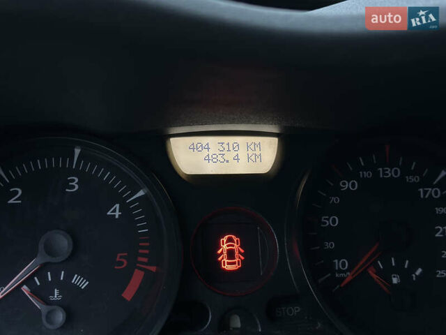 Рено Меган 2006 в Ровно на Automoto.ua Черный Рено Меган, объемом двигателя 1.87 л и пробегом 405 тыс. км за 4950 $, фото 15 на Automoto.ua