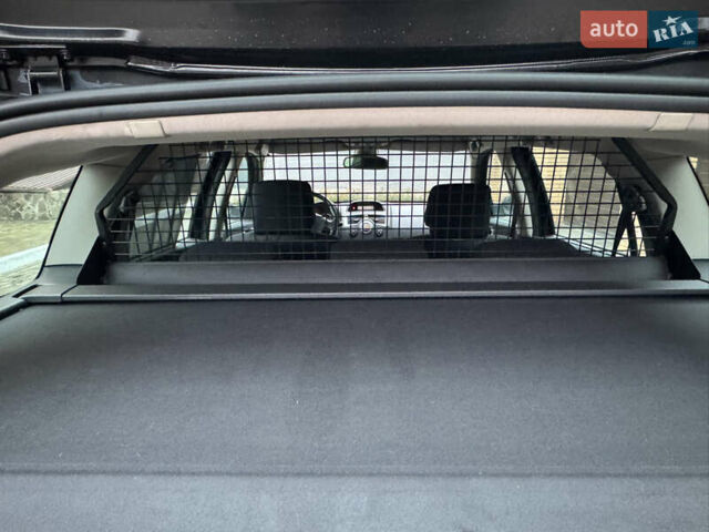 Черный Рено Меган, объемом двигателя 1.6 л и пробегом 203 тыс. км за 4850 $, фото 31 на Automoto.ua