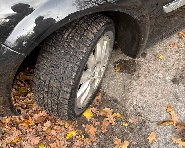 Чорний Рено Меган, об'ємом двигуна 1.5 л та пробігом 303 тис. км за 5200 $, фото 15 на Automoto.ua