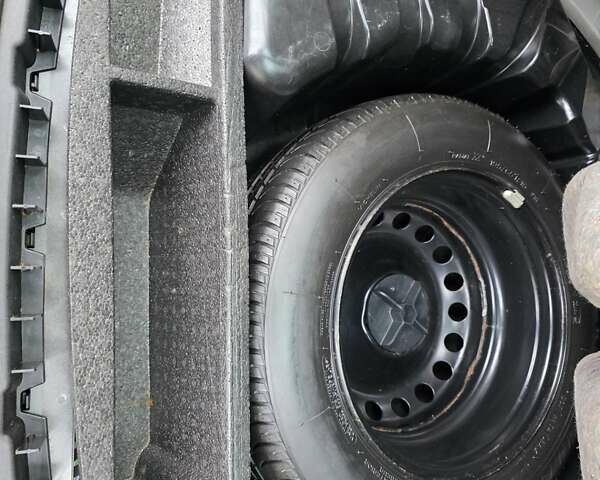 Чорний Рено Меган, об'ємом двигуна 0 л та пробігом 157 тис. км за 5700 $, фото 21 на Automoto.ua